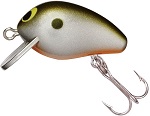 Воблер Yo-Zuri SNAP BEANS тонущ, 25 мм, 2.0 г R1217-TSH