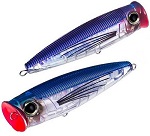 Воблеры Yo-Zuri 3D POPPER плав, 90 мм, 24.0 г R1167-CPFF