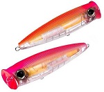 Воблеры Yo-Zuri 3D POPPER плав, 90 мм, 24.0 г R1167-CPPO