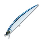 Воблер Yo-Zuri MAG CRYSTAL MINNOW LONG CAST плав, 105 мм, 10.5 г F1129-C24