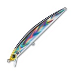 Воблер Yo-Zuri MAG CRYSTAL MINNOW LONG CAST плав, 105 мм, 10.5 г F1129-C4