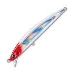 Воблер Yo-Zuri MAG CRYSTAL MINNOW LONG CAST плав, 105 мм, 10.5 г F1129-C5