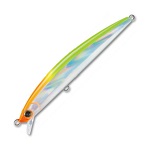 Воблер Yo-Zuri MAG CRYSTAL MINNOW LONG CAST плав, 105 мм, 10.5 г F1129-C57