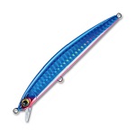 Воблер Yo-Zuri MAG CRYSTAL MINNOW LONG CAST плав, 105 мм, 10.5 г F1129-HBP