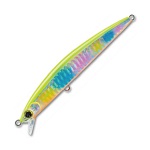 Воблер Yo-Zuri MAG CRYSTAL MINNOW LONG CAST плав, 105 мм, 10.5 г F1129-HCCA