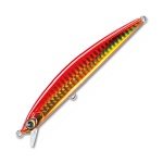 Воблер Yo-Zuri MAG CRYSTAL MINNOW LONG CAST плав, 105 мм, 10.5 г F1129-HGR