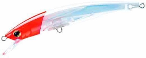 Воблер Yo-Zuri CRYSTAL 3D MINNOW DEEP DIVER JOINTED плав, 105 мм, 17.0 г F1159-C5