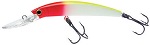 Воблер Yo-Zuri CRYSTAL MINNOW DEEP DIVER WALLEYE плав, 110 мм, 16.0 г R1206-CR