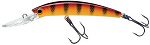 Воблер Yo-Zuri CRYSTAL MINNOW DEEP DIVER WALLEYE плав, 110 мм, 16.0 г R1206-HOPC