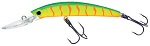 Воблер Yo-Zuri CRYSTAL MINNOW DEEP DIVER WALLEYE плав, 110 мм, 16.0 г R1206-HT