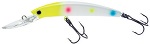 Воблер Yo-Zuri CRYSTAL MINNOW DEEP DIVER WALLEYE плав, 110 мм, 16.0 г R1206-WB
