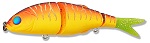 Воблер Kosadaka CONVOY 90S тонущ., 90мм, 8.9г., цв.RHT