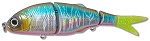 Воблер Kosadaka CONVOY 90S тонущ., 90мм, 8.9г., цв.SH
