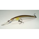 Воблер DAIWA Double Clutch 75SP / G. Ayu (4413)