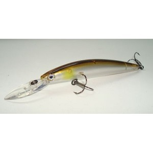 Воблер DAIWA Double Clutch 75SP / G. Ayu (4413)