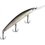 Воблер DAIWA Double Clutch 95SP / Kurokin (3302)