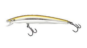 Воблер DAIWA TD Minnow 1091 F / A-2 (5201)