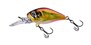 Воблер FISHYCAT icat 32F-DR / R15