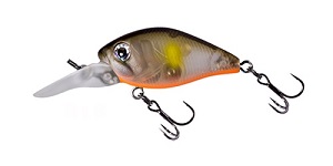 Воблер FISHYCAT icat 32F-DR / R18