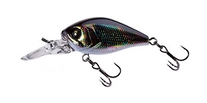 Воблер FISHYCAT icat 32F-DR / R19