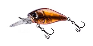Воблер FISHYCAT icat 32F-DR / R20