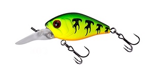 Воблер FISHYCAT icat 32F-DR / X03