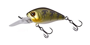 Воблер FISHYCAT icat 32F-DR / X04