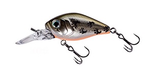 Воблер FISHYCAT icat 32F-DR / X06