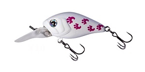 Воблер FISHYCAT icat 32F-DR / X10