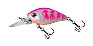 Воблер FISHYCAT icat 32F-DR / X14