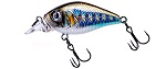 Воблер FISHYCAT icat 32F-SR / R09