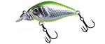 Воблер FISHYCAT icat 32F-SR / R12