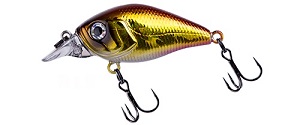Воблер FISHYCAT icat 32F-SR / R15