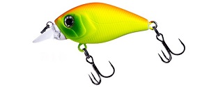 Воблер FISHYCAT icat 32F-SR / R16