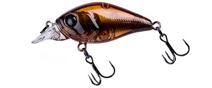 Воблер FISHYCAT icat 32F-SR / R20