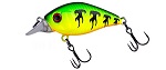Воблер FISHYCAT icat 32F-SR / X03