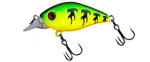 Воблер FISHYCAT icat 32F-SR / X03