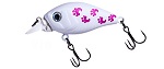 Воблер FISHYCAT icat 32F-SR / X10