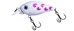 Воблер FISHYCAT icat 32F-SR / X10
