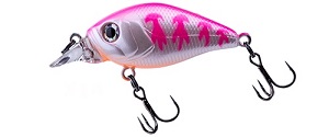 Воблер FISHYCAT icat 32F-SR / X14