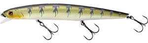 Воблер FishyCat JungleCat 140SP / X04
