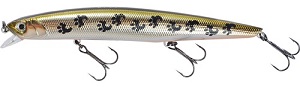 Воблер FishyCat JungleCat 140SP / X06