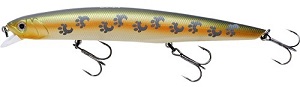Воблер FishyCat JungleCat 140SP / X08