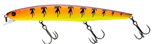Воблер FishyCat JungleCat 140SP / X13
