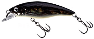 Воблер FISHYCAT STRAYCAT 55F / R13