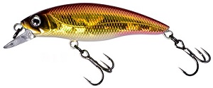 Воблер FISHYCAT STRAYCAT 55F / R15
