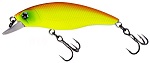 Воблер FISHYCAT STRAYCAT 55F / R16