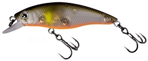 Воблер FISHYCAT STRAYCAT 55F / R18