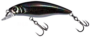 Воблер FISHYCAT STRAYCAT 55F / R19