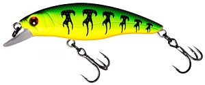 Воблер FISHYCAT STRAYCAT 55F / X03